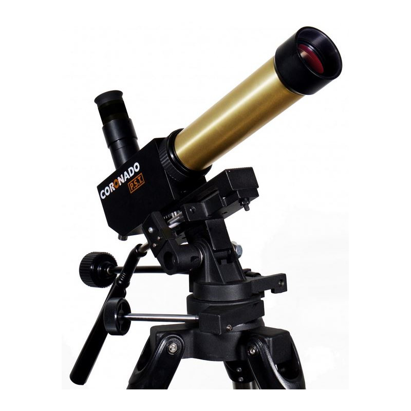 Télescope solaire Coronado ST 40/400 PST Personal Solar Telescope OTA Set