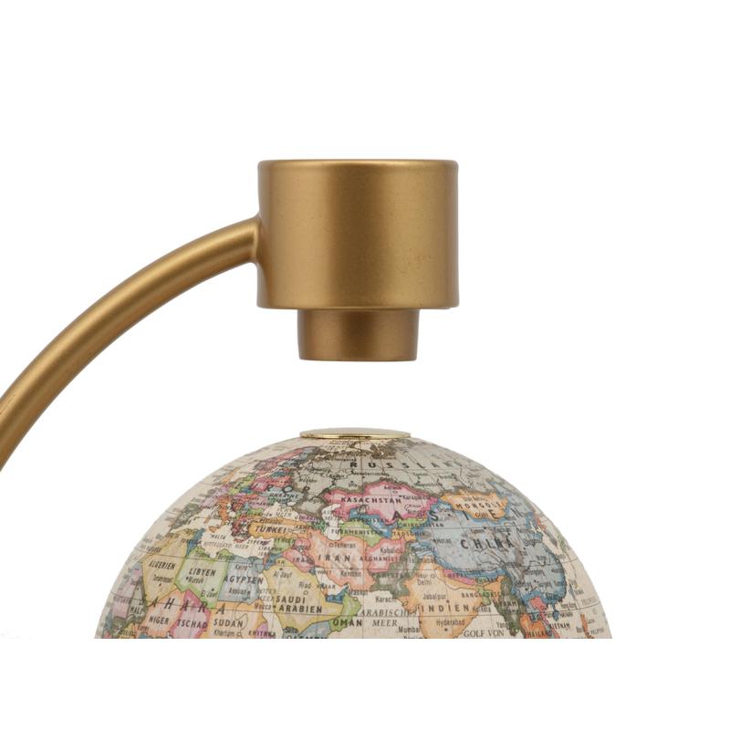 Stellanova Globe Flottant 881094, Antique Design