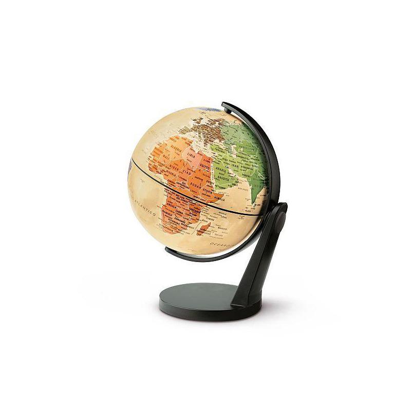 Räthgloben Mini-Globus MPAL Antikdesign 11cm