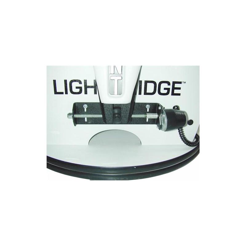 JMI Train-n-Track - Motorisation pour Meade Lightbridge 254 mm