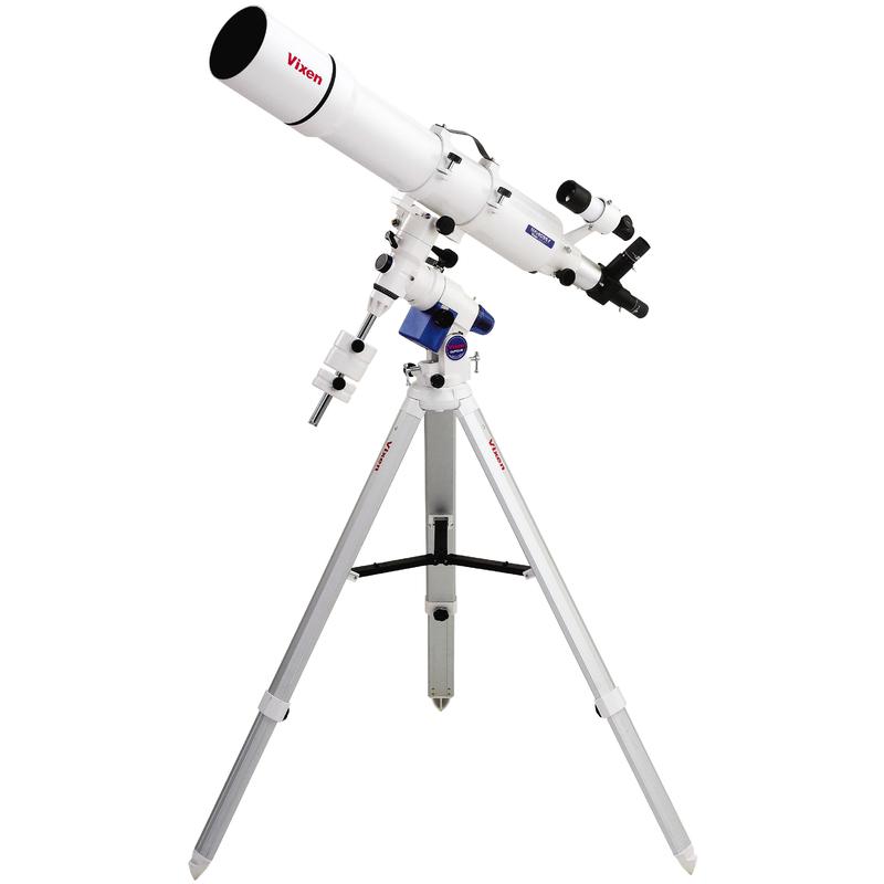 Télescope Vixen AC 140/800 NA140SSf GPD-2