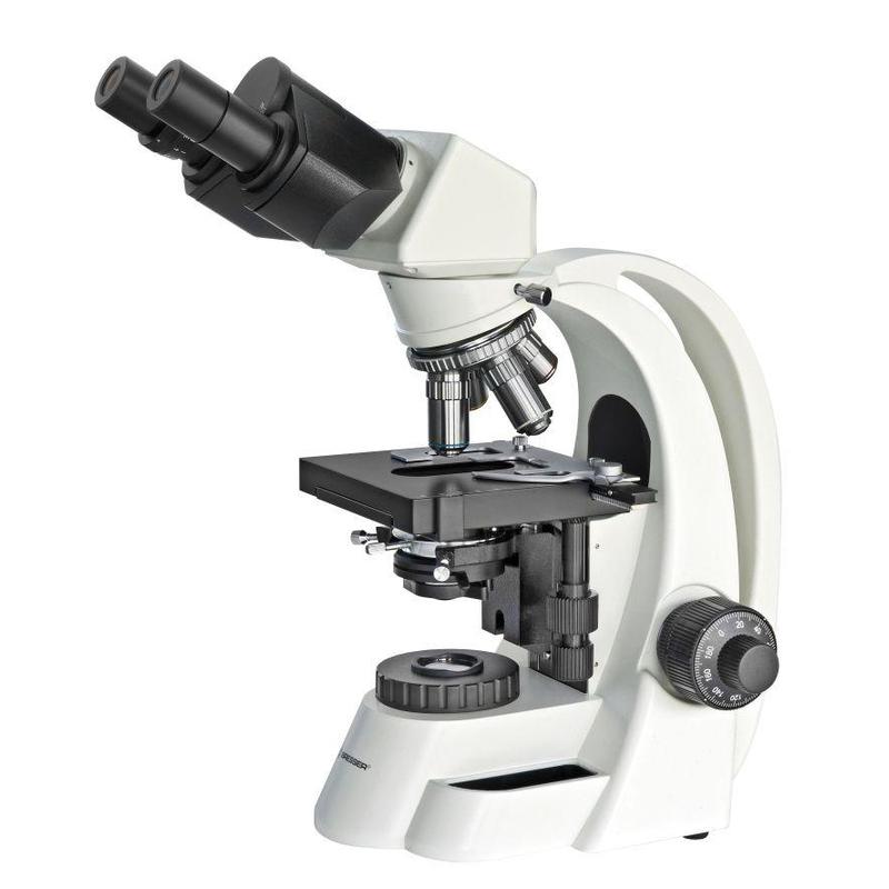 Microscope binoculaire x1600 - Seudre Confort Médical