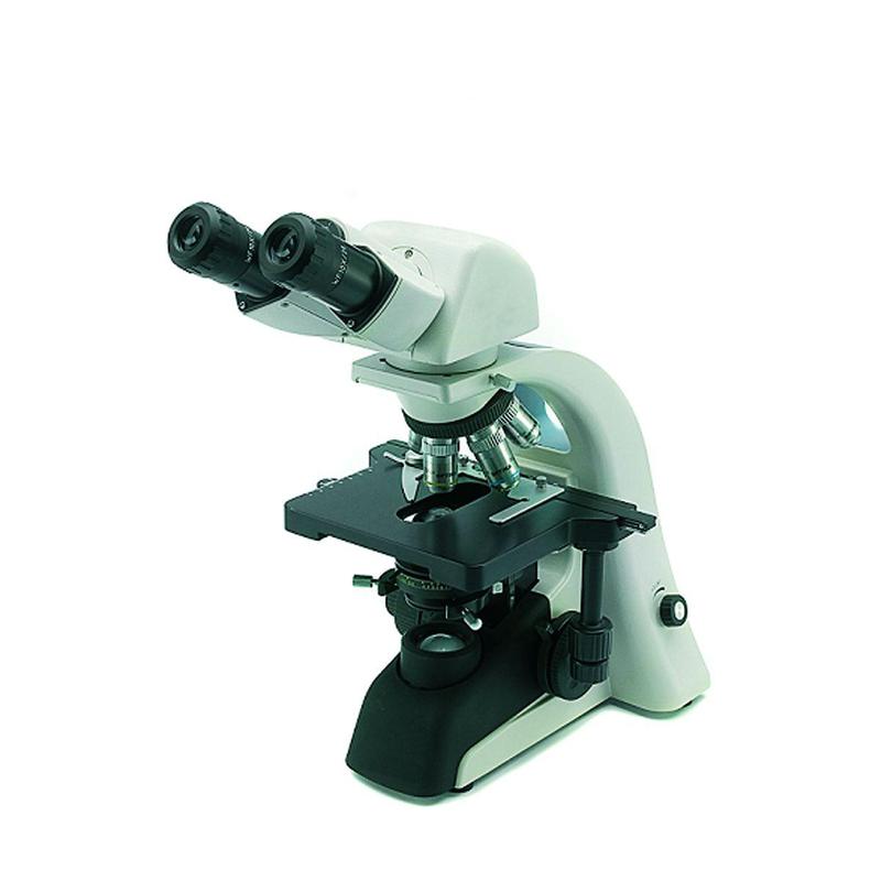 Windaus Mikroskop HPM B-350A, trinokular