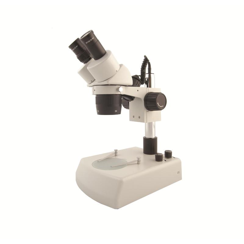 Windaus Stereomikroskop Stereo-Mikroskop, HPS 110, Vergrößerung 10x und 30x
