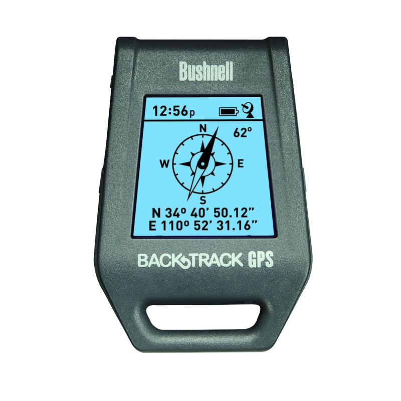 Bushnell Kompass Backtrack Point 5
