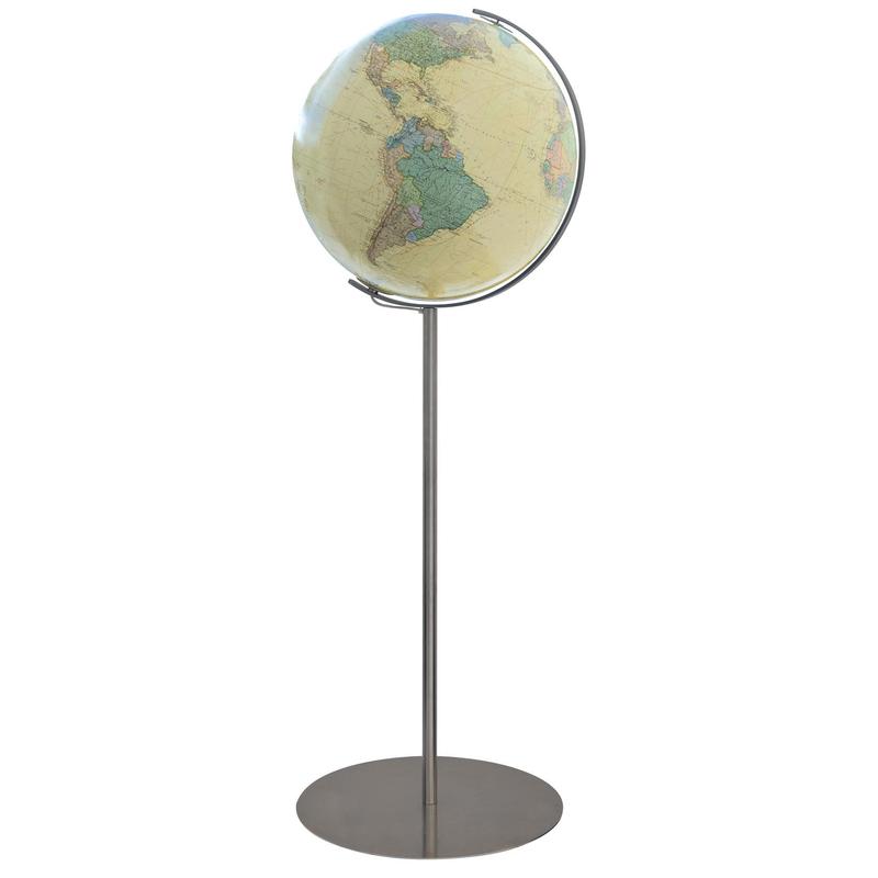 Columbus Globe sur pied Royal 40cm