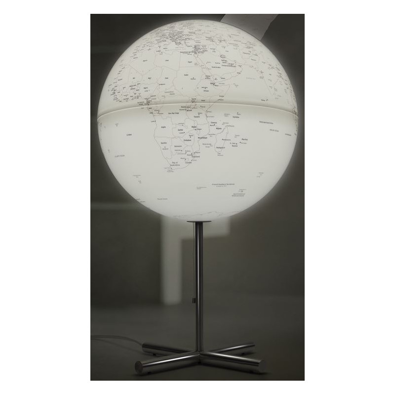 Räthgloben Standglobus Globe Lamp 30cm