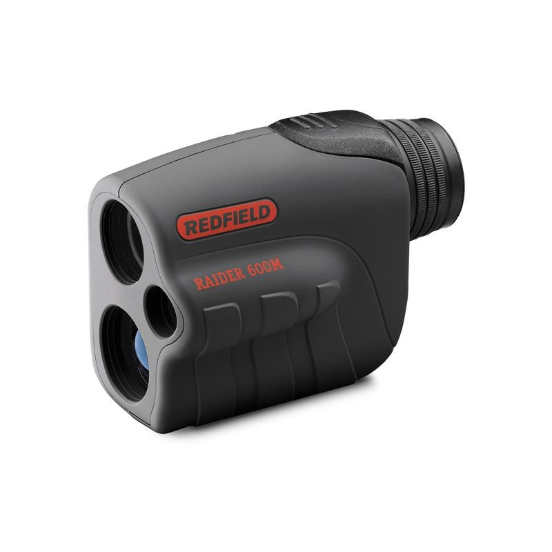 Redfield Télémètre laser Raider 600M, système métrique