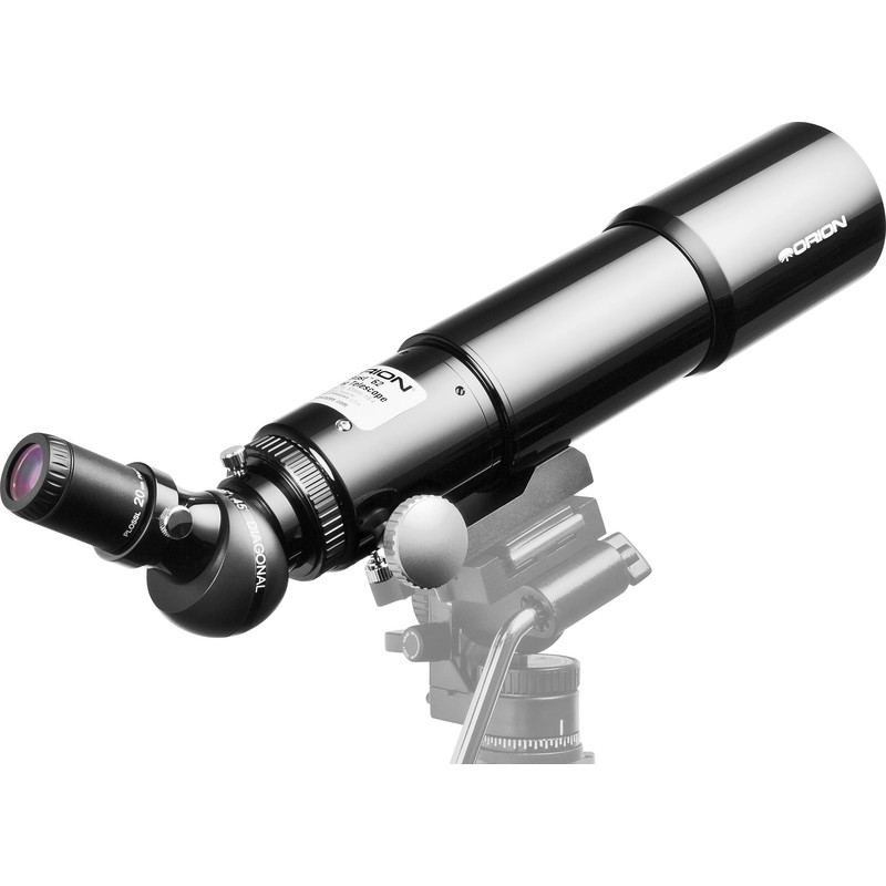 Télescope Orion AC 62/520 Compact Travel StarBlast OTA