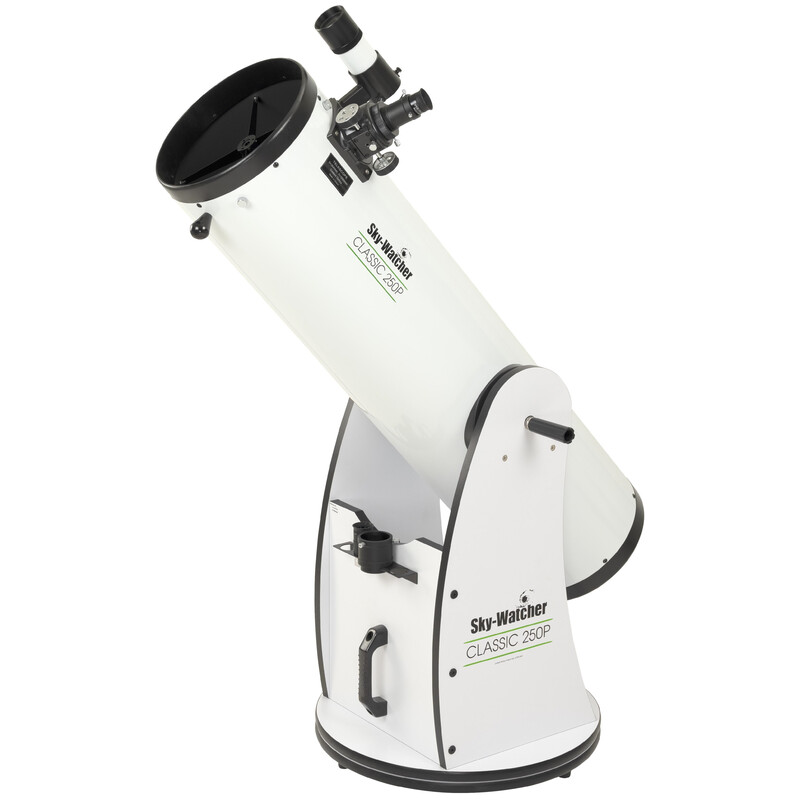 Téléscope binoculaire mini-sciences