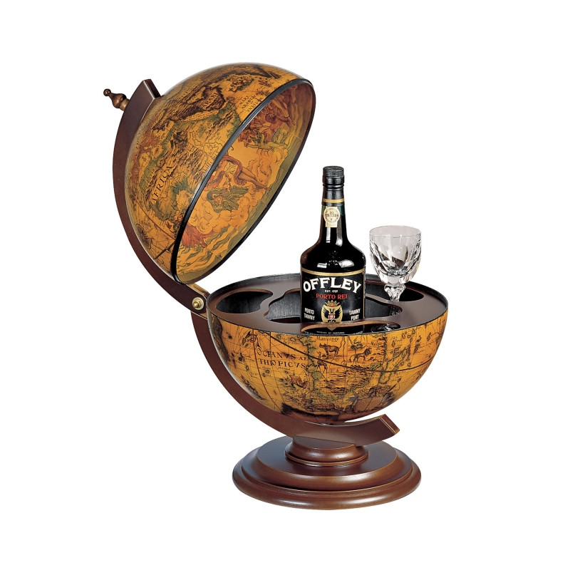 Globe de bar Zoffoli Sfera 33 Classic 33cm