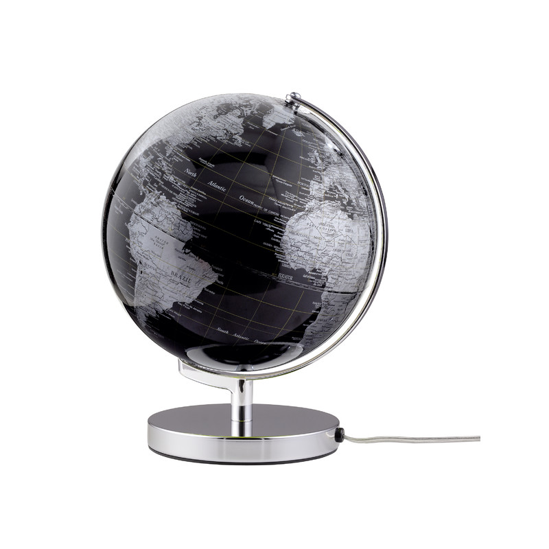Globe TROIKA Terra Black Light 25cm
