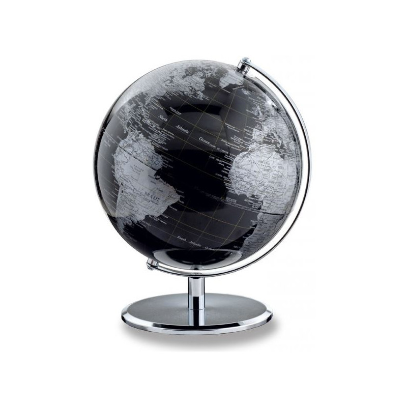 Globe TROIKA Darkchrome Planet 25cm