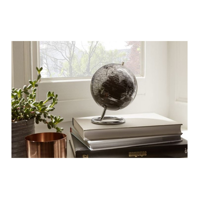 TROIKA Mini-Globus Galilei 13cm