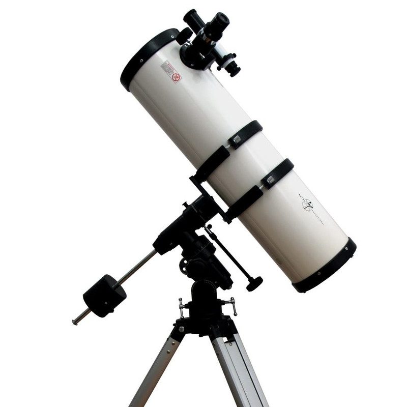 Astro Professional Teleskop N 150/750 EQ-3 Zeus