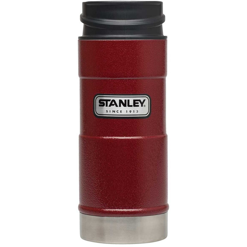 Stanley Thermos Classic 0,35 l rouge