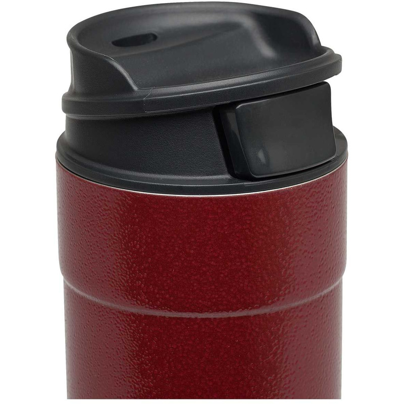 Stanley Thermobecher Classic 0,35l rot