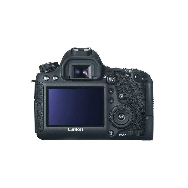 Caméra Canon DSLR EOS 6Da Baader BCF