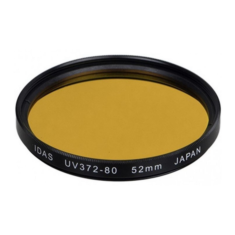 IDAS Filtre anti-UV 2 "