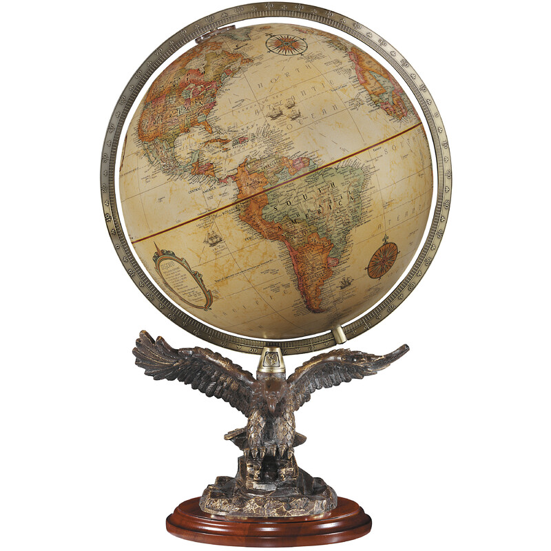 Globe Replogle Freedom 30cm