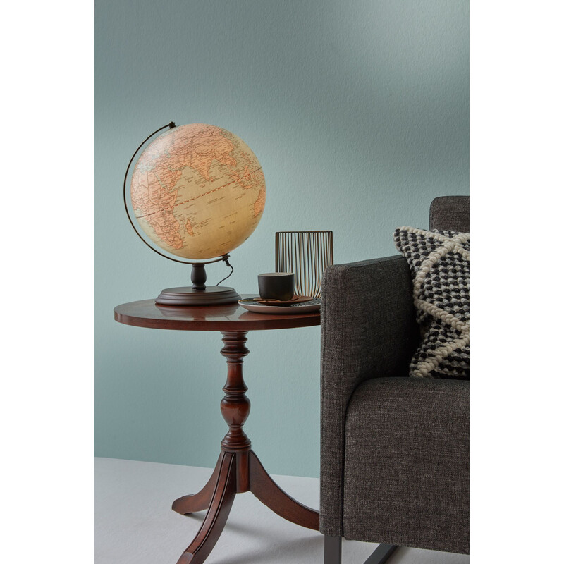 Globe TROIKA Antique Circle Light 30cm