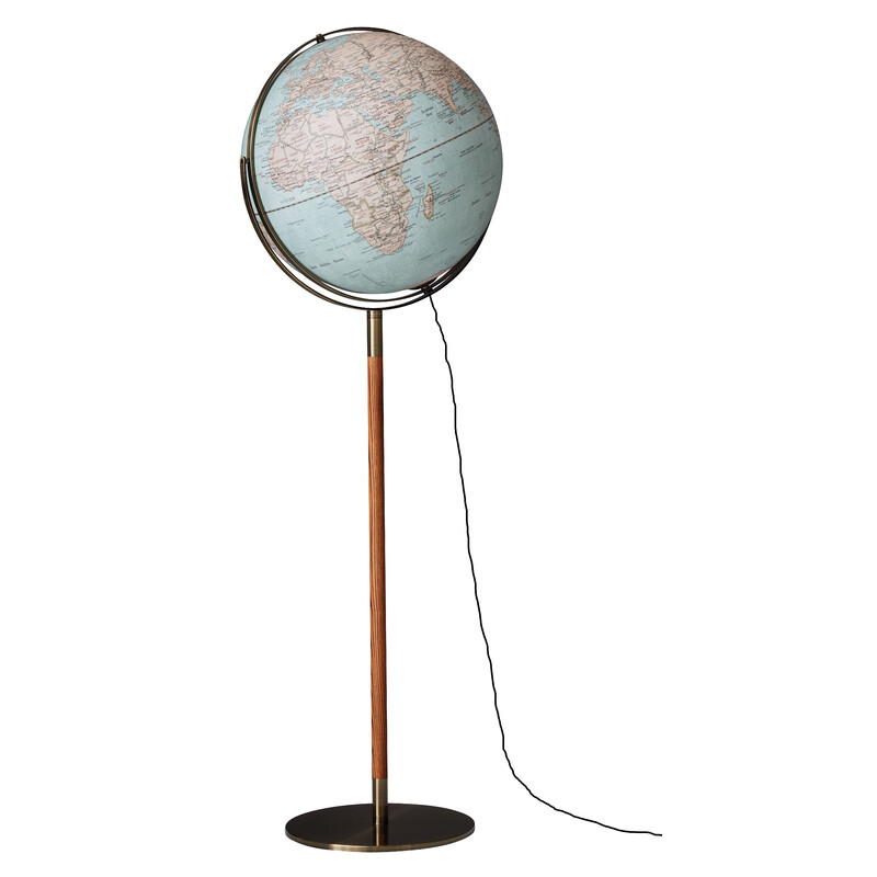 Globe sur pied TROIKA Antique 43cm