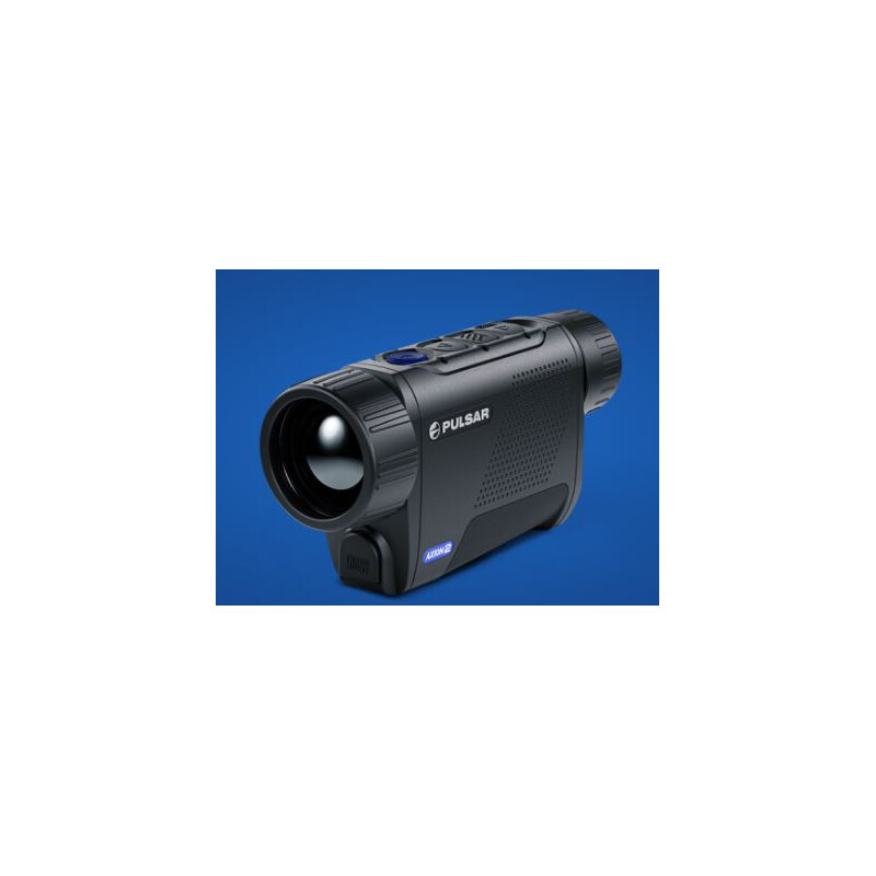 Caméra à imagerie thermique Pulsar-Vision Axion 2 XQ35