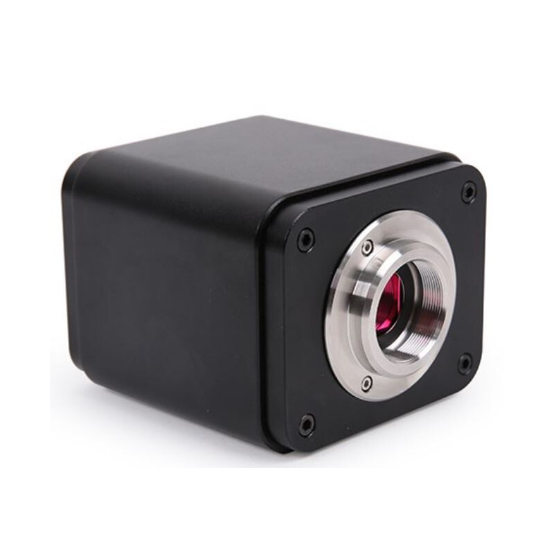 Caméra Optika C-HUB4K, color, CMOS, 1/1.8 inch, 2.0x2.0µm, 30fps, 4K /USB/HDMI,