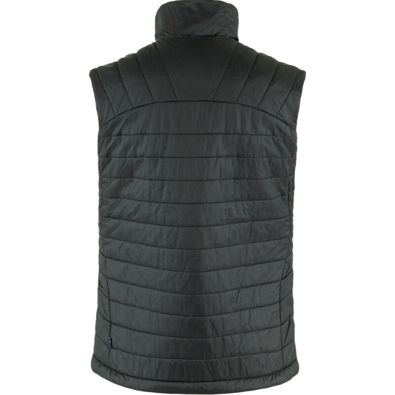 Fjällräven Expedition X-Lätt Vest M, 550 Black, L