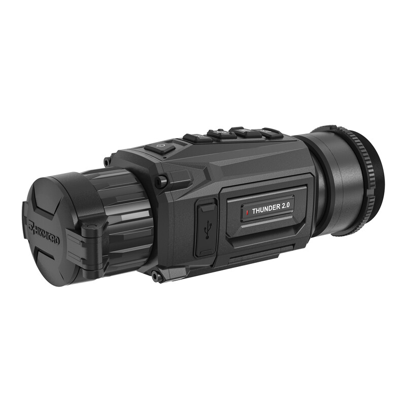 Caméra à imagerie thermique HIKMICRO Thunder TE19C 2.0