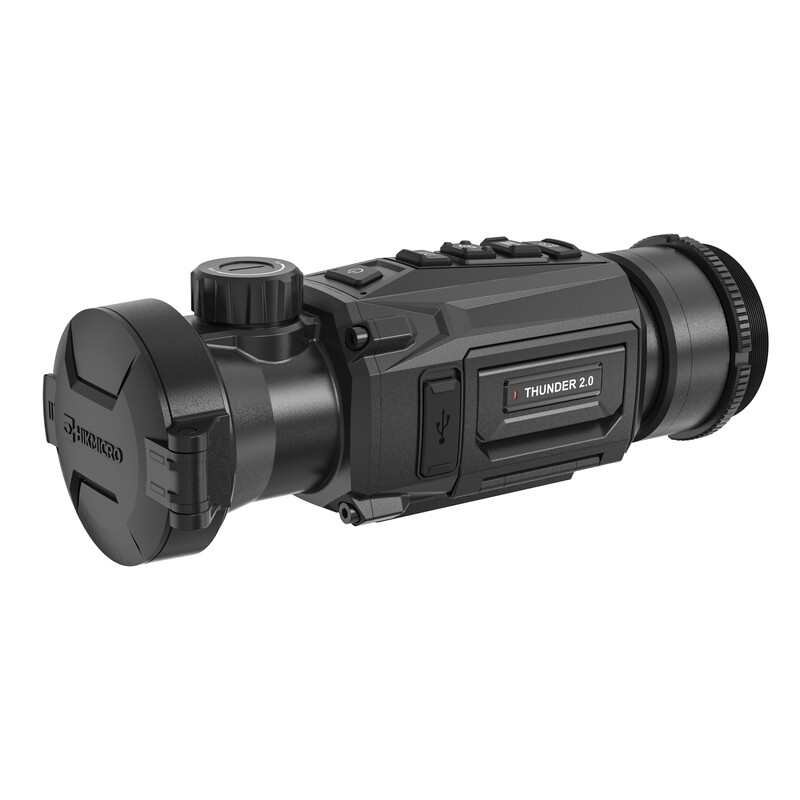 Caméra à imagerie thermique HIKMICRO Thunder TQ50C 2.0