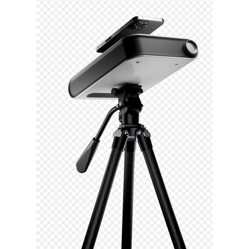 Smart Telescope Vaonis Hestia Standard Pack