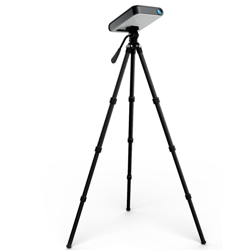 Smart Telescope Vaonis Hestia Solar Pack