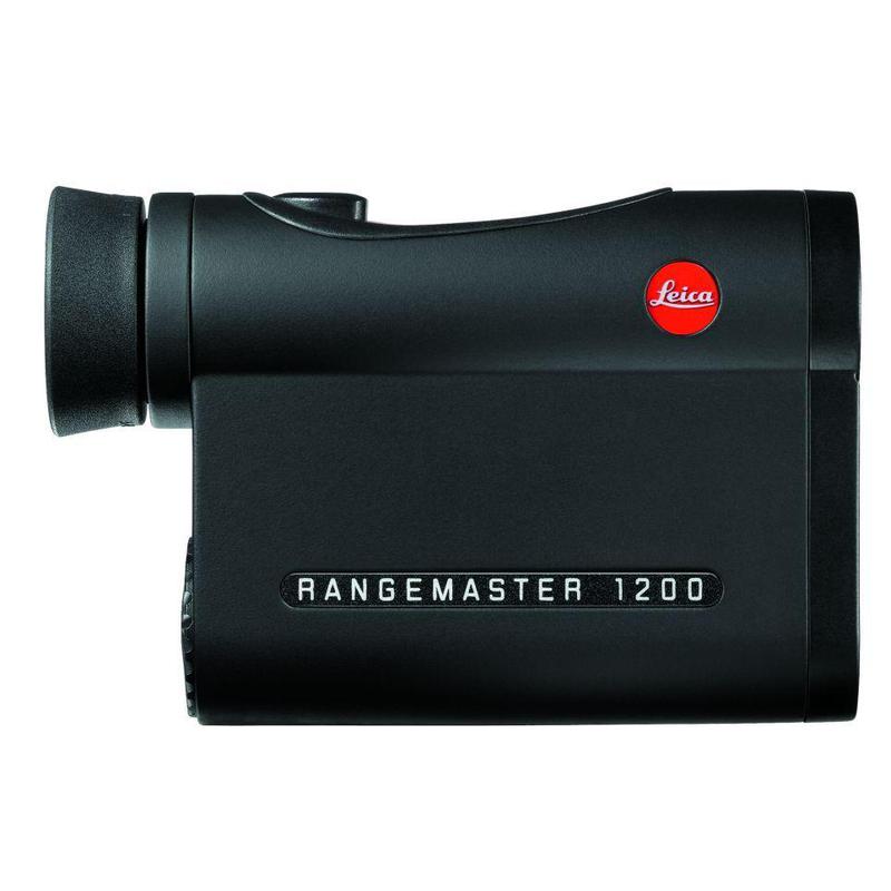 Leica Entfernungsmesser Rangemaster CRF 1200