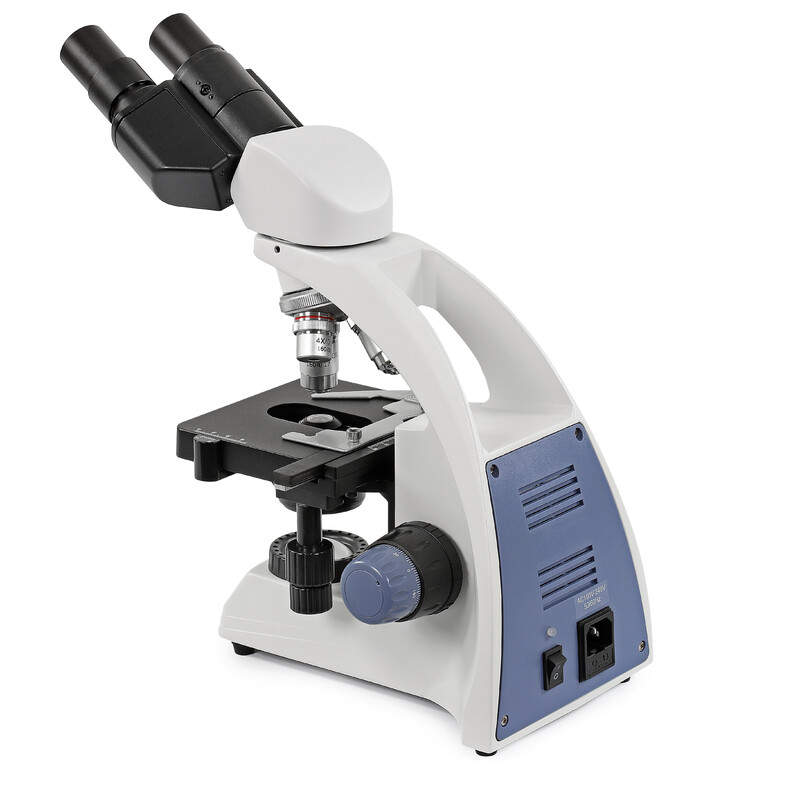 Microscope Omegon Nabla II Bino