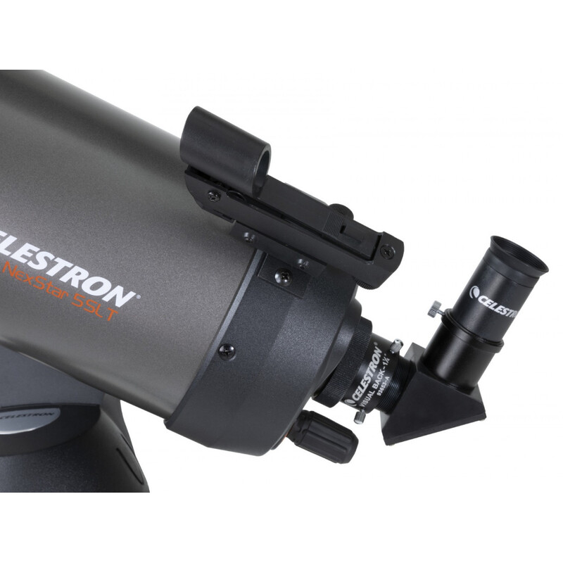 Télescope Schmidt-Cassegrain  Celestron SC 125/1250 NexStar SLT 5