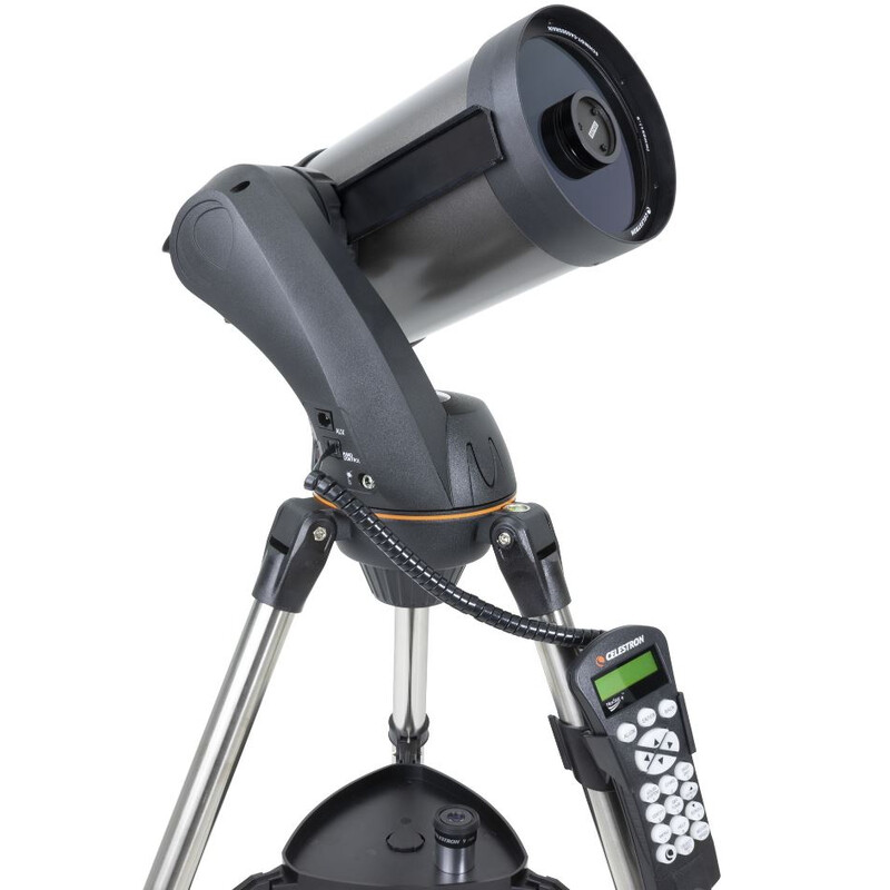 Télescope Schmidt-Cassegrain  Celestron SC 150/1500 NexStar SLT 6