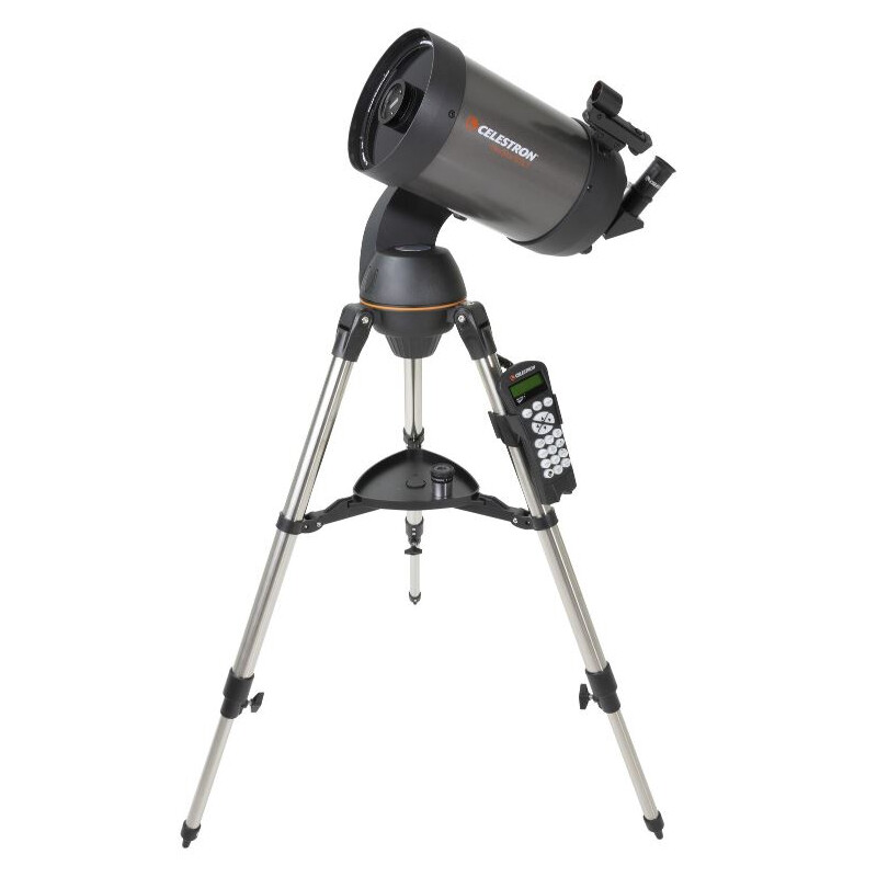 Télescope Schmidt-Cassegrain  Celestron SC 150/1500 NexStar SLT 6