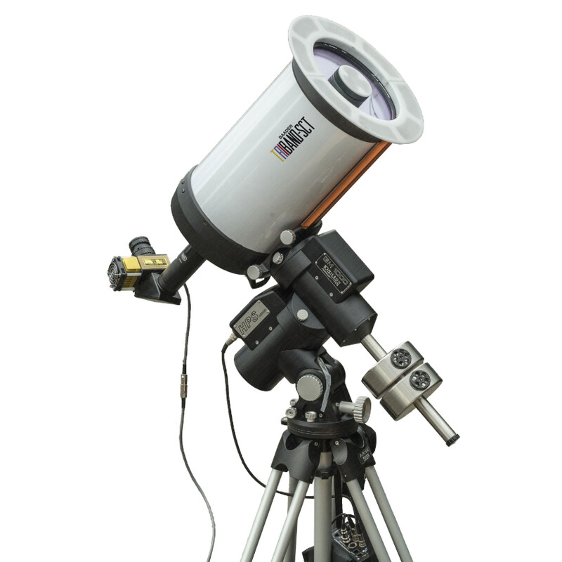 Baader Schmidt-Cassegrain Teleskop SC 279/2800 Triband-SCT 11