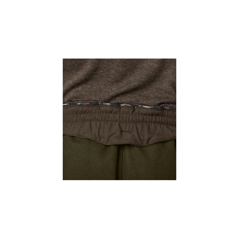 Härkila Metso Winter Hose, Willow green/Shadow brown, Gr. 46