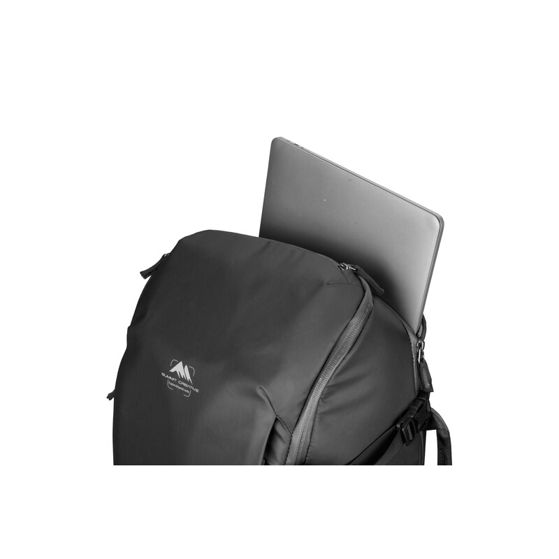 Summit-Creative Metropolis Backpack 22l black