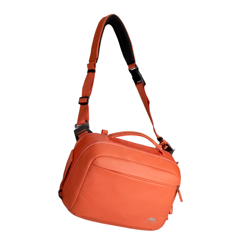 Summit-Creative Tenzing Shoulder bag 7l orange