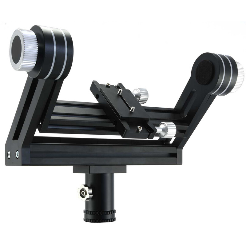 Monture TS Optics UForkMount