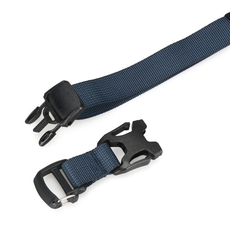 Summit-Creative Tenzing BStraps Blue