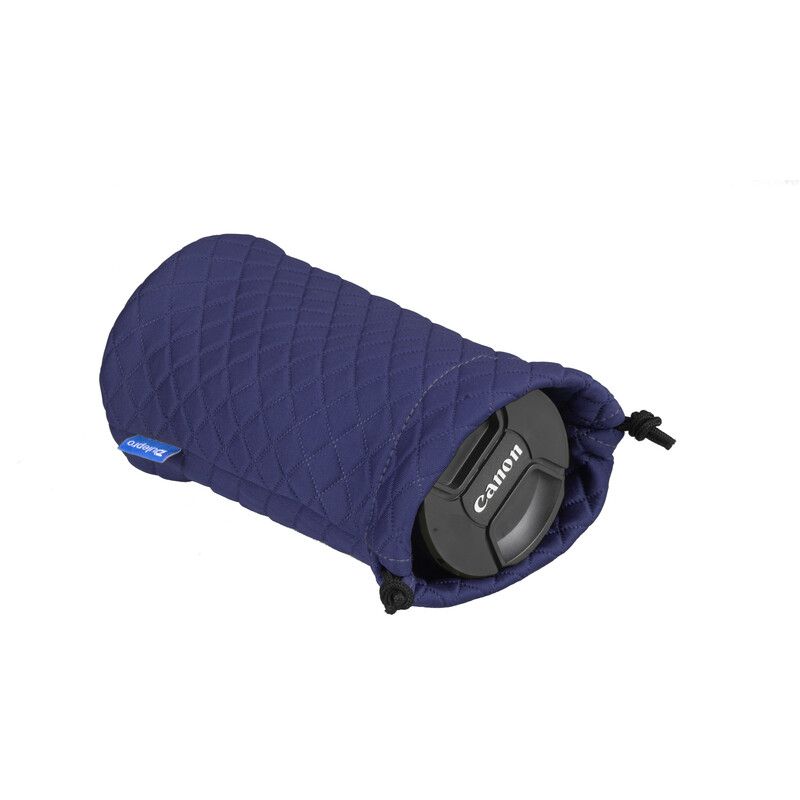 Dulepro Magic Lens Pouch S blue