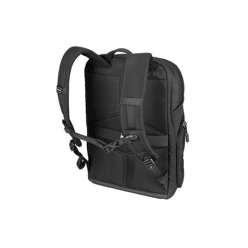 Dulepro City Backpack B460 V2 black