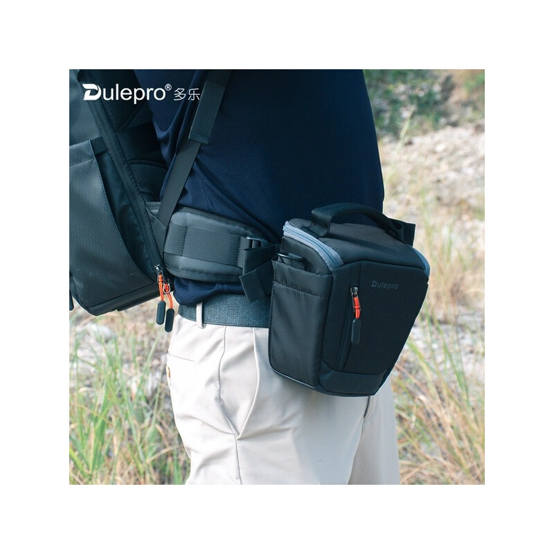 Dulepro Top Zoom Bag Z15