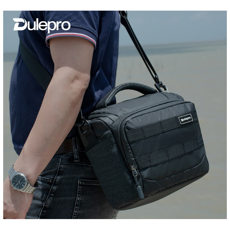 Dulepro Pioneer Shoulder Bag S22