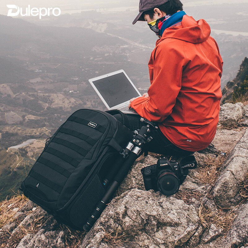 Dulepro Pioneer Pro Backpack B420N