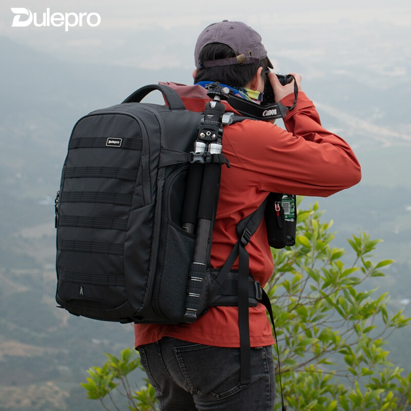 Dulepro Pioneer Pro Backpack B420N